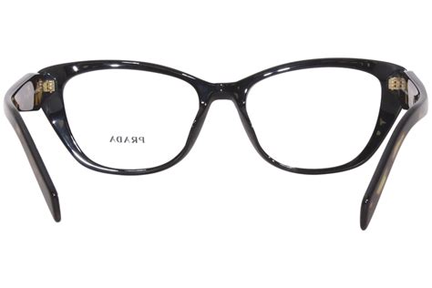 pr 19wv prada|prada eyeglasses pr18wv.